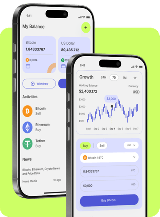 Steadhoard Group trading platform interface with live market data