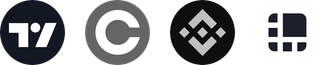 Strategic trading platform partner of Steadhoard Group visual representation and branding
